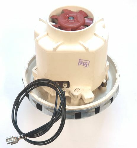 Moteur aspirateur stihl se - d’aspirateur,