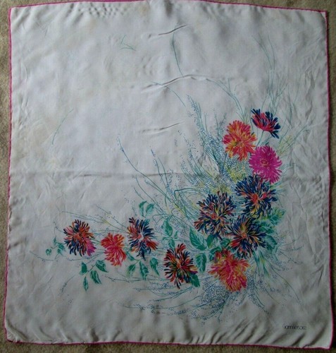 Gianni versace foulard soie - ,
