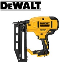 Dewalt 20V electric filless