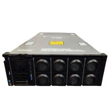 Serveur Rack 4U Lenovo Système X3850 X6 4x Xeon E7-4850 V2 2,3GHz 256 Go RAM