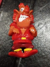 Jouet Kinder Monster Hotel Ogrichon C-F France 2005