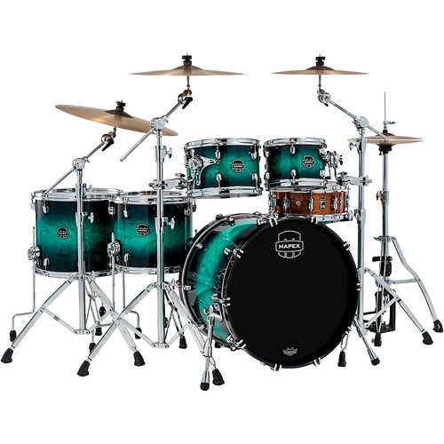 Mapex saturn studioease - mapex,