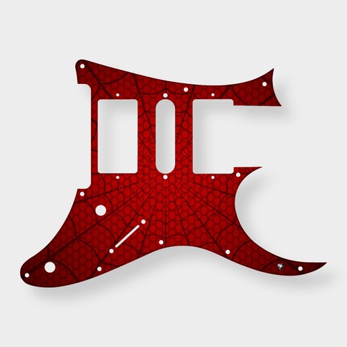 Pickguard ibanez série - ibanez, rg