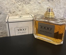 PARFUM 1000 JEAN PATOU EDT 75