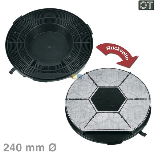 Bauknecht whirlpool filtre - bauknecht,