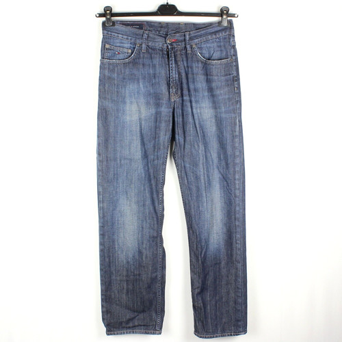 Jean homme tommy - jean,