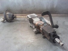 Colonne de direction RENAULT VELSATIS