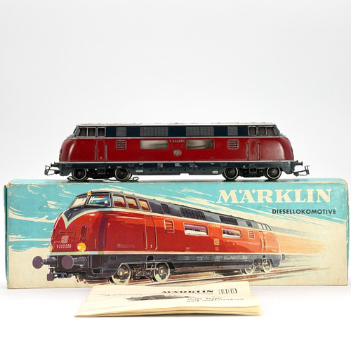 Märklin 3021 200 060 - br,