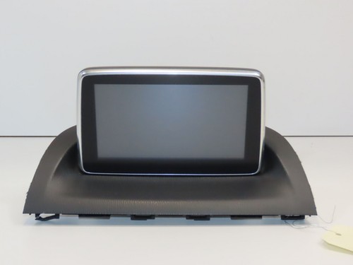 Autoradio mazda iii - autoradio, 50509