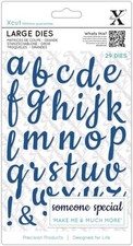 Fustelles Big Shot Sizzix Xcut
