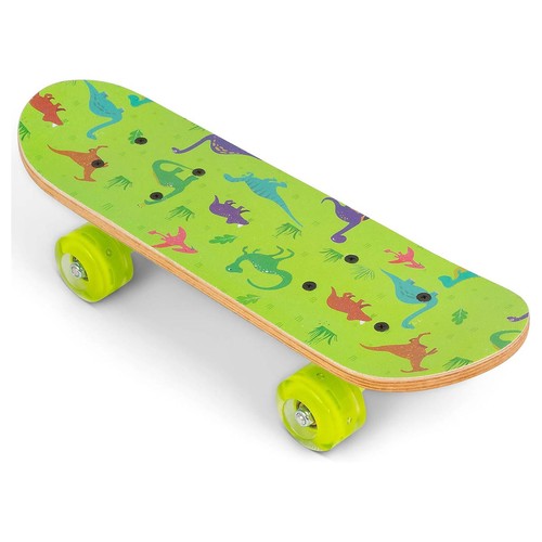 Ozbozz skateboard dinosaure - skateboard,