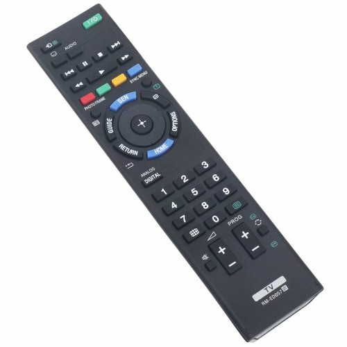 New remote ed057 - rm-ed057, sony