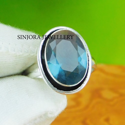 Bague cadeau fait main - , en
