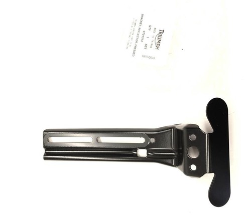 Support deflecteur triumph - support,