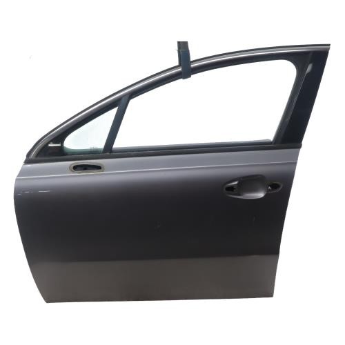 Porte avant gauche peugeot - porte,