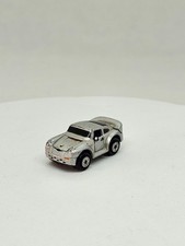 Micro Machines Deluxe
