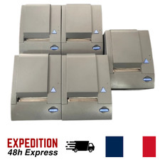 IBM TOSHIBA 4610-1NR  POS PRINTER Sans chargeur pas testé