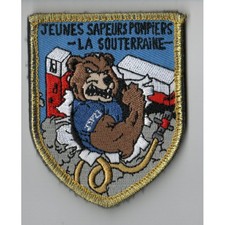 JSP LA SOUTERRAINE 23