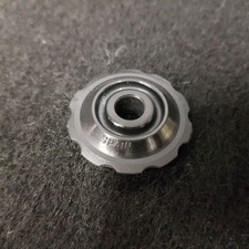 Roulette de dérailleur