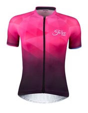 Maillot De Cyclisme FORCE
