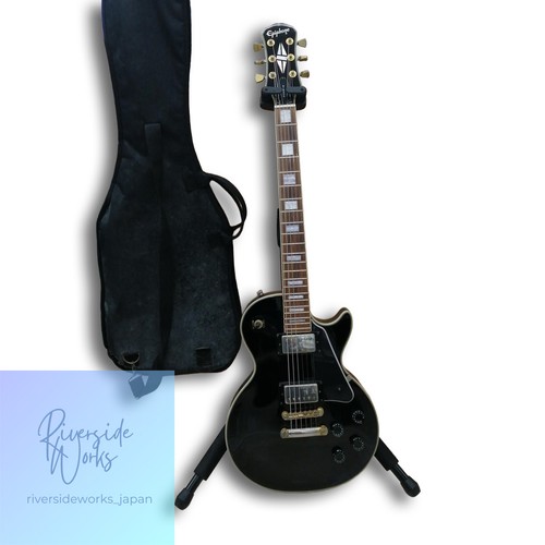 Guitare électrique epiphone - électrique,