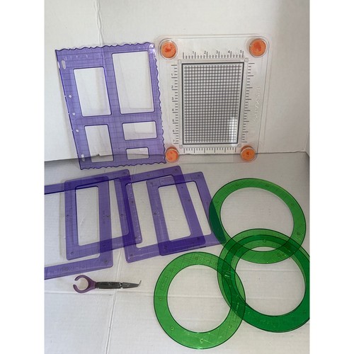 Fiskars shapecutter system - fiskars,