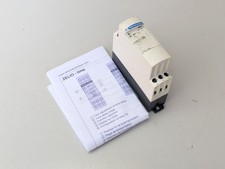 TEMPORISATEUR  RELAIS TEMPORISÉ  0,05s-10min  RE7RB11MW  SCHNEIDER