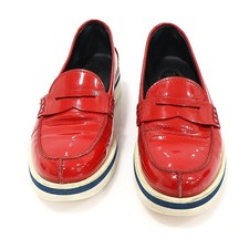 Tods Loafer femme en cuir