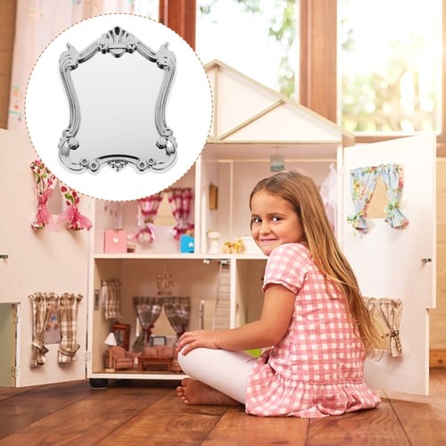 Mini miroirs modèle de - ,