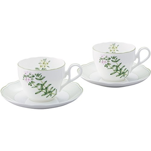 Ensemble paire tasses - tasses, et