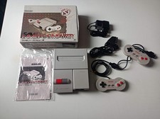 Console Nintendo AV Famicom