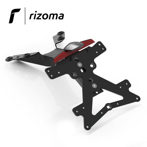 Support plaque - support,