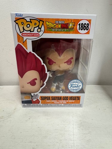 Pop 1868 super saiyan - n•1868,