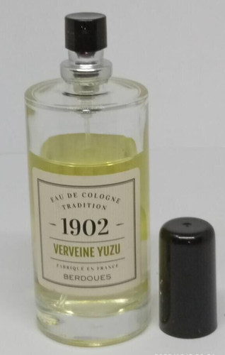 Flacon vaporisateur entamé - vaporisateur,