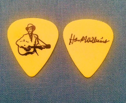 Hank williams custom - sr, 🎸custom
