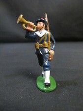 Quiralu - Marin au Défilé -