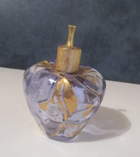 Collector Flacon Vide Eau de