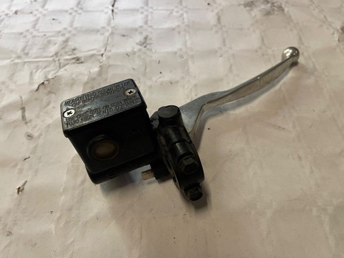 Maitre cylindre avant sym - cylindre,