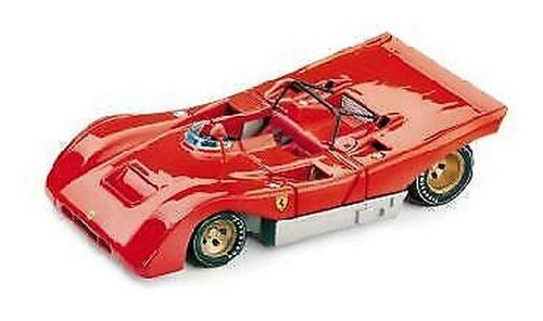 Ferrari 312 prototype 1971 - ferrari, pb