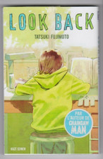LOOK BACK Fujimoto MANGA