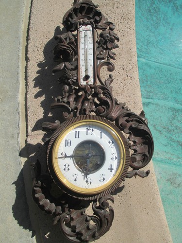 Antique french victorian - antique,