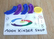 MARAJA ART. 99 SPIROGRAPH +