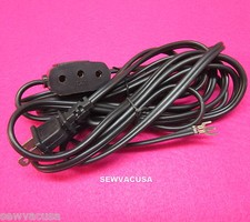 Power Cord Fits Singer
