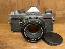 Très Bon État Pentax MX