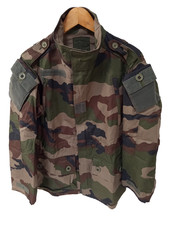 VESTE  CENTRE EUROPE FELIN ZT
