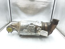 Filtre à particules (echappement) CITROEN C4 2 PHASE 1 9803421880