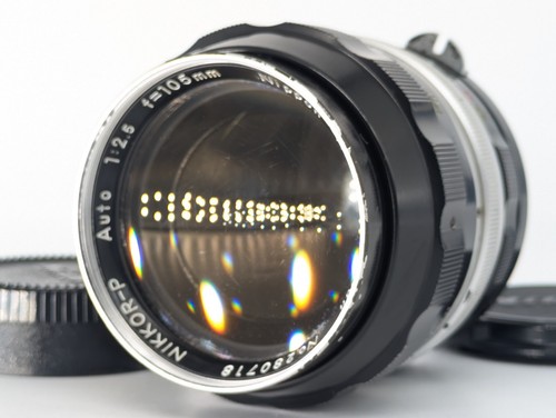 Vidéo exc objectif nikon - vidéo*[exc+4],