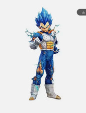 Figurine Dragon Ball Z Vegeta