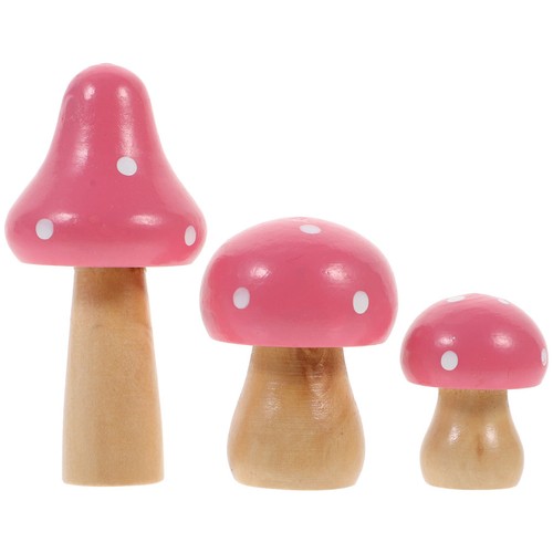 Pcs champignon simulé - pcs,