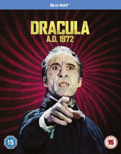 Dracula - a.d., (blu-ray)